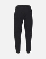 Jogger in cotone 7M000097 AF12116UC001 EA7 