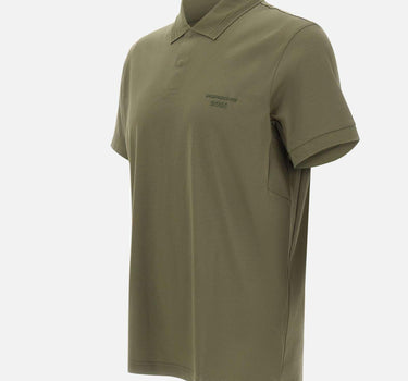 Polo "Spirit70 Plk" 50559801 347 BOSS 