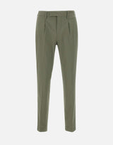 Pantaloni "Dvr33" DVR33CG1045 6049 DEVORE 