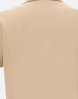 Polo in cotone 60189 74020110 GRAN SASSO 