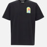 T-shirt "L'arche" MSP26JTS001 14 CASABLANCA 