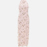 Abito lungo con ricami floreali e perline 113674 3077 ROTATE BIRGER CHRISTENSEN 