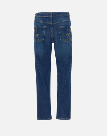 Jeans "Roger" QP6BL014 3020 KAOS 