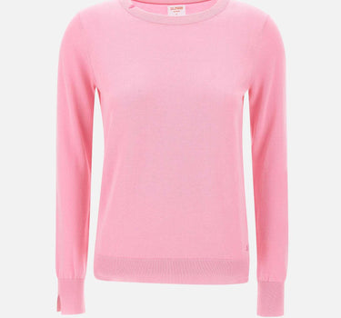 "Sweater basic" K35201 22 SUN68 