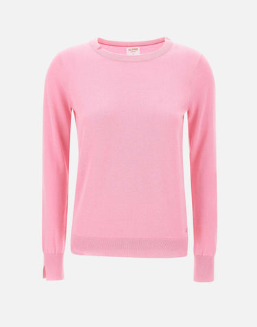 "Sweater basic" K35201 22 SUN68 