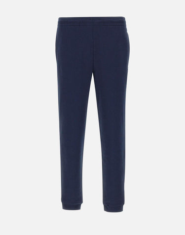 Jogger in cotone XH9833 166 LACOSTE 