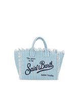 Borsa a mano "Colette Linen" COL0018 00398L MC2 SAINT BARTH 