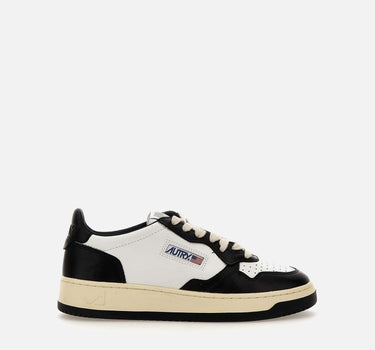 Sneakers "Medialist Low" AULM WB01 AUTRY 