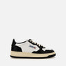 Sneakers "Medialist Low" AULM WB01 AUTRY 