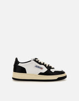 Sneakers "Medialist Low" AULM WB01 AUTRY 