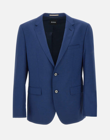 Blazer "H Jasper" 50479998 463 BOSS 