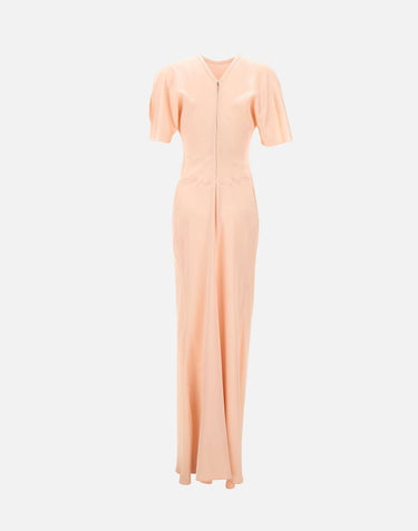 Abito "Isabella" 1226WDR007004A BLOSSOM VICTORIA BECKHAM 