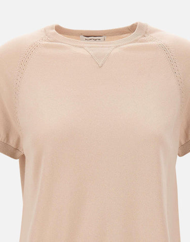 Maglia in cotone 150521 003 KANGRA 