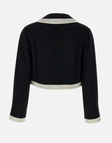 Giacchina " Selita" 0600317812506001 BLACK RIXO 