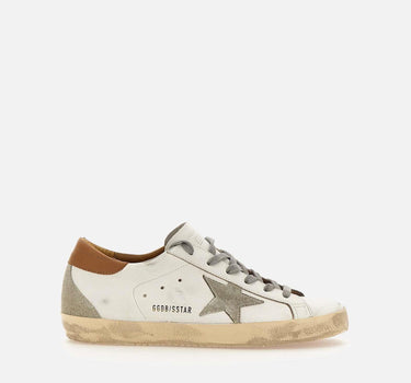 Sneakers ''Super Star Classic'' in pelle GWF00102 F00218210803 GOLDEN GOOSE 