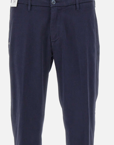 Pantaloni "Mucha chinos" P249JM 24174204 RE-HASH 