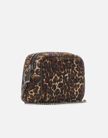"Mini star bag" GWA00228 A00078981629 GOLDEN GOOSE 