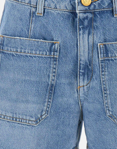 Shorts "Janet" SWP0122TDF0014 SW5999 SEAFARER 