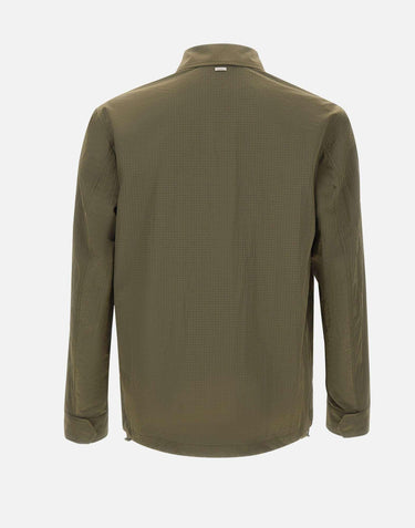 Giacca in nylon GI000583U 128707730 HERNO 