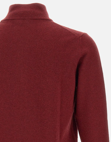 Serafino mezza zip 200860 142 KANGRA 