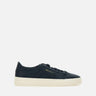 Sneakers "Double Buckle Mbgt2196" in pelle MBGT21967PNNTSIW U55 SANTONI 
