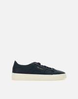 Sneakers "Double Buckle Mbgt2196" in pelle MBGT21967PNNTSIW U55 SANTONI 