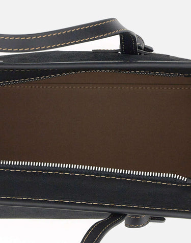 Borsa a mano "Miss Marcella 32" BS9762 CMPLNERO MARCELLA CLUB GIANNI CHIARINI 