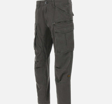 Pantaloni "Rovic Zip 3D" D02190 E351H982 G-STAR RAW 