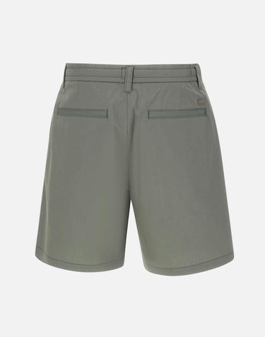 Shorts chino straight fit 50559398 076 BOSS 