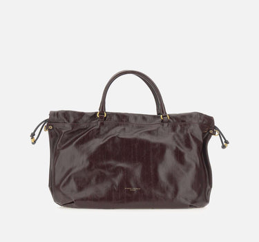 Borsa a spalla "Morgana" BS12261 EELANTIQUERUBY GIANNI CHIARINI 
