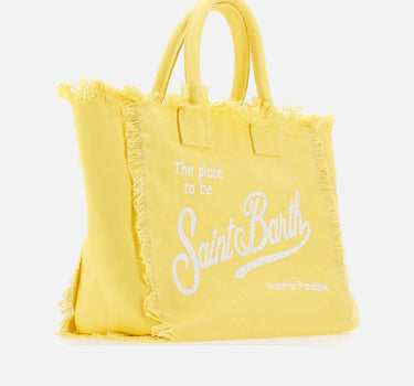 Borsa a mano "Vanity" VANI001 00766L MC2 SAINT BARTH 