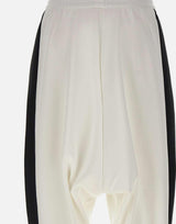 Pantaloni da tuta "Sarouel" COPJS224F3034 WHT COPERNI 