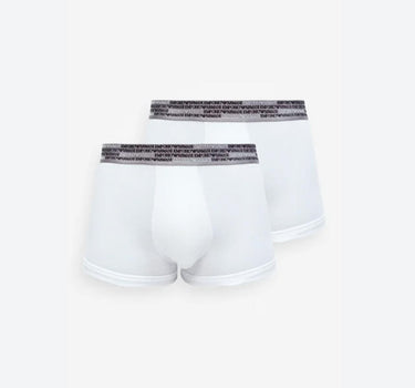Set 2 Pack boxers EM000253 AF18544M0082 EMPORIO ARMANI 