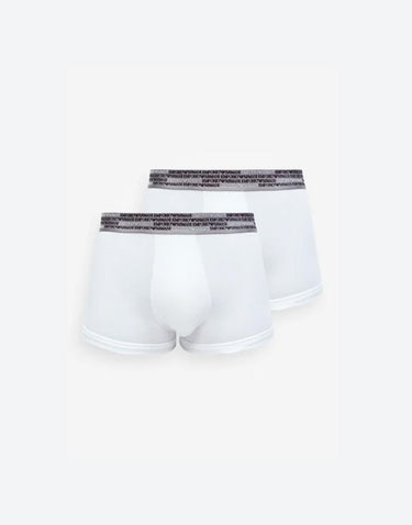 Set 2 Pack boxers EM000253 AF18544M0082 EMPORIO ARMANI 