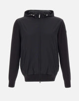 Giacca ibrida sfoderata con cappuccio 1855 1GS99 COLMAR ORIGINALS 