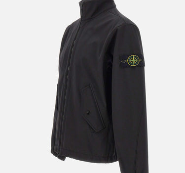 Giacca "Light Soft Shell-R E.Dye Technology" 4100022S0A22 V0029 STONE ISLAND 