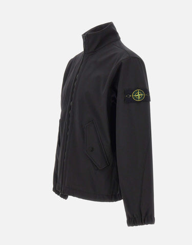 Giacca "Light Soft Shell-R E.Dye Technology" 4100022S0A22 V0029 STONE ISLAND 