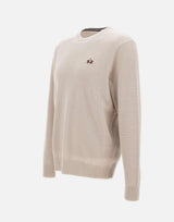 Maglia in lana e cotone ZMS007 YW12004022 LA MARTINA 