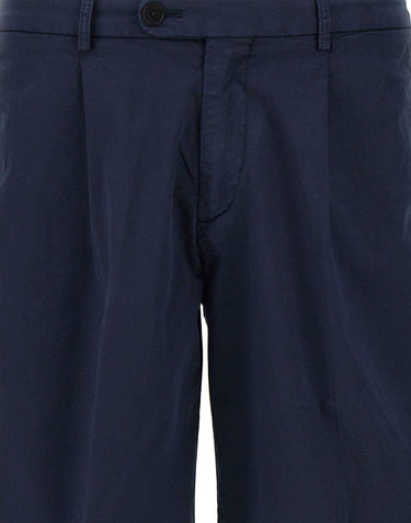 Shorts  "D105g fit amalfi" D105G002 TC394 DEVORE' 