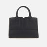 Borsa tote media BS35A56E2 110 ELISABETTA FRANCHI 
