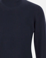 Maglia in lana extra merino 55167 14290598 GRAN SASSO 