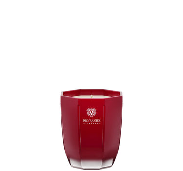 Candela "Rosso Nobile" Taglia XS - 80gr CND001600AMEU 80GR VRANJES FIRENZE 