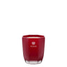 Candela "Rosso Nobile" Taglia XS - 80gr CND001600AMEU 80GR VRANJES FIRENZE 