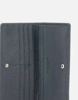 Portafogli "Grain" PF5041 GRNVELVETGREEN GIANNI CHIARINI 