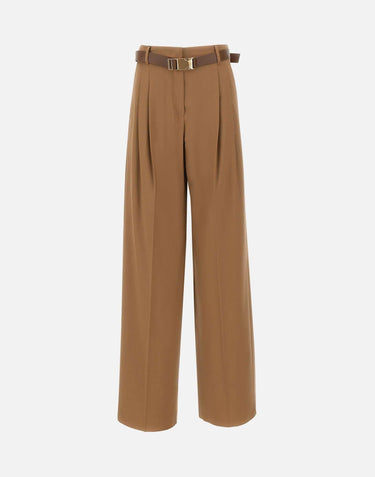 Pantaloni "Bergamo" 2526136061600 026 MAX MARA STUDIO 