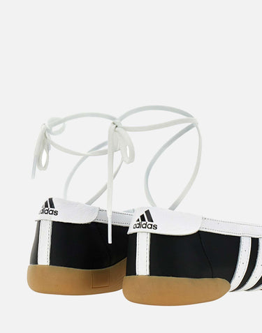 Taekwondo Mei Ballet JR7031 BLACK ADIDAS 