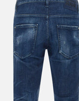 "Skater jean" S71LB1592 S30342470 DSQUARED2 