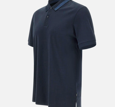 Polo "H phillipson 199" 50531791 404 BOSS 