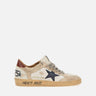 Sneakers "Ball Star" GMF01034 F00812712387 GOLDEN GOOSE 