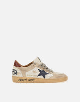Sneakers "Ball Star" GMF01034 F00812712387 GOLDEN GOOSE 